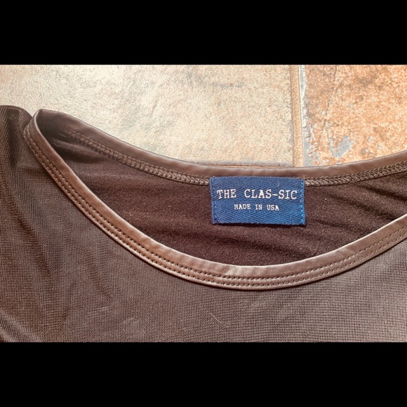 Fashion Tee shirt - Picture 3 of 6